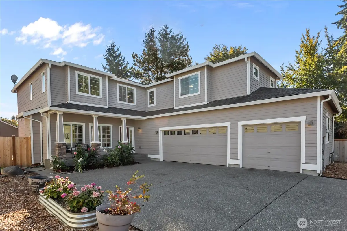 21119 47th Avenue W, Lynnwood, WA 98036 - #1