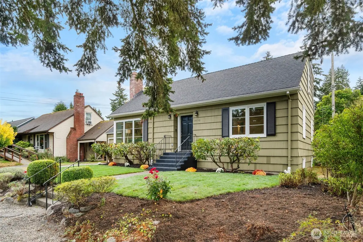 3039 NE 86th St, Seattle, WA 98115 - #1