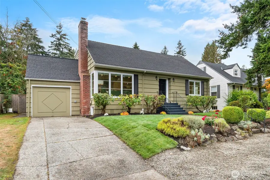 3039 NE 86th St, Seattle, WA 98115 - #2
