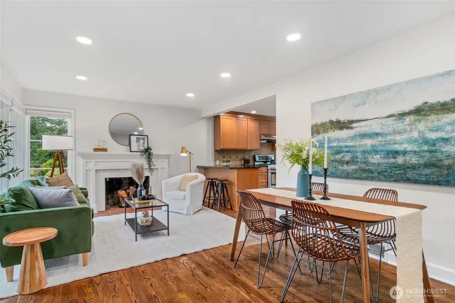 3039 NE 86th St, Seattle, WA 98115 - #3