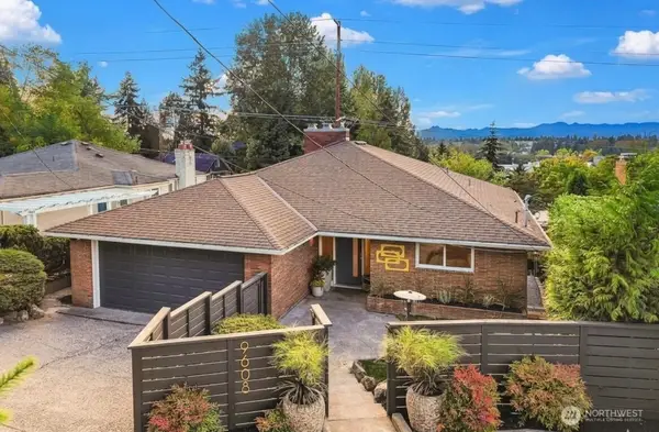 9608 5th Avenue Ne, Seattle, WA 98115