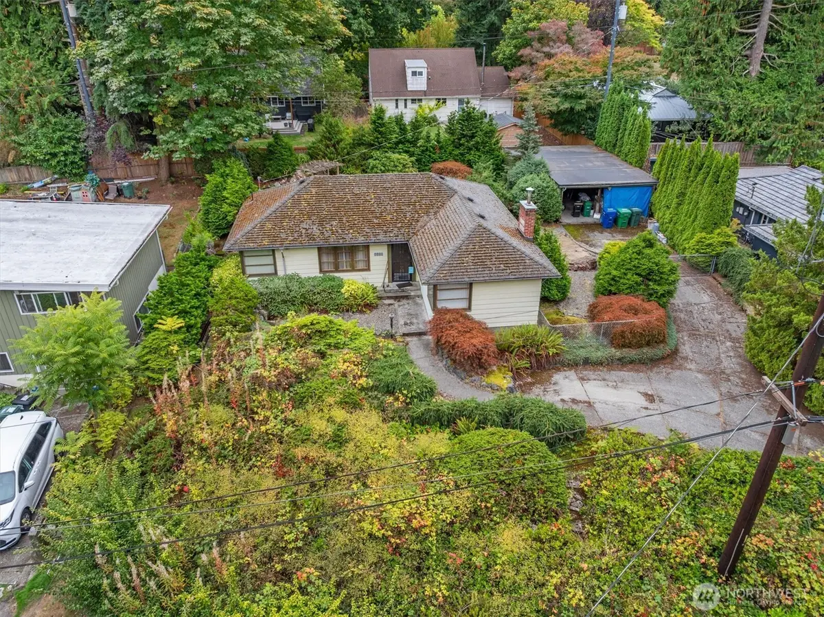 4005 NE 88th Street, Seattle, WA 98115 - #1