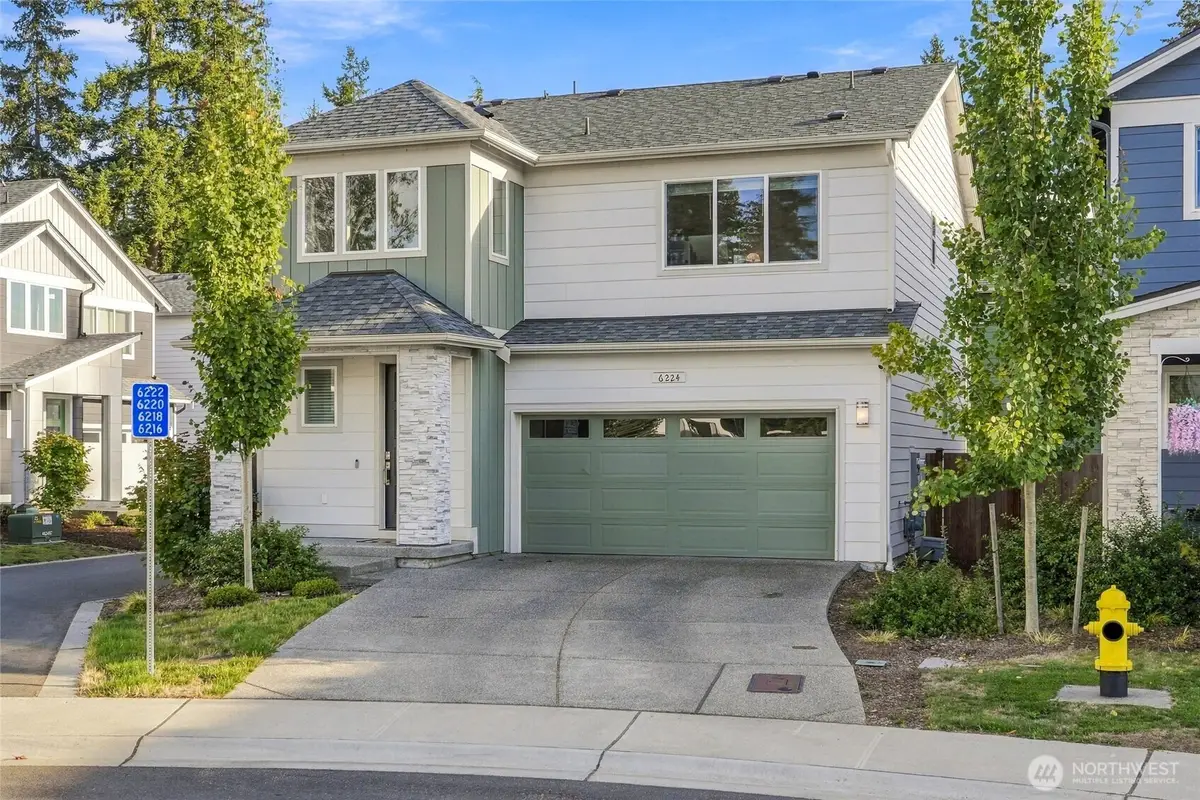 6224 206th Place Sw, Lynnwood, WA 98036 - #1