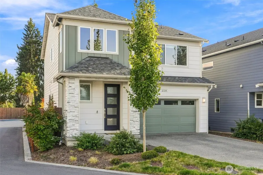 6224 206th Place Sw, Lynnwood, WA 98036 - #3