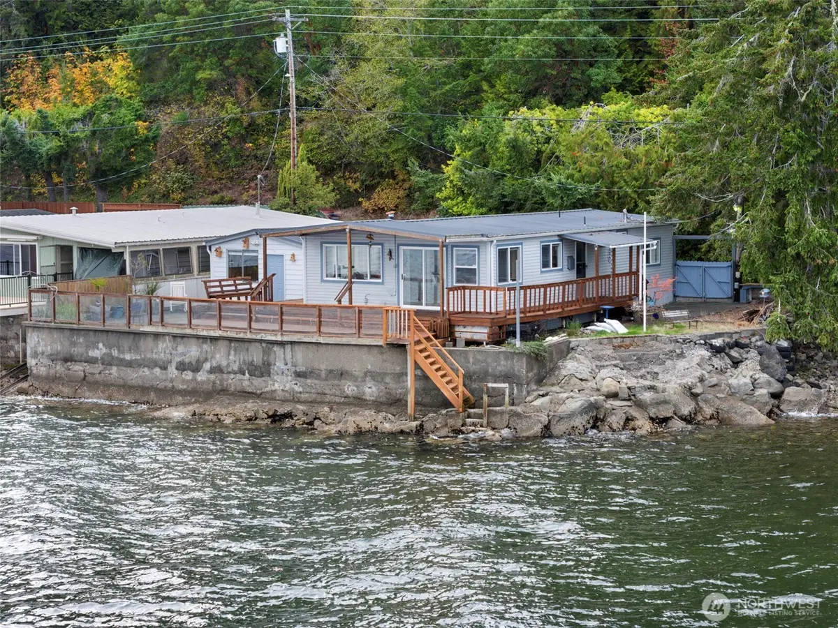25800 N Us Hwy 101, Hoodsport, WA 98548 - #1