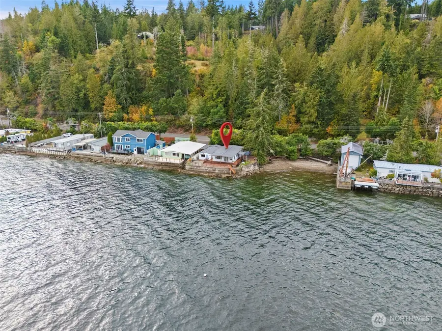 25800 N Us Hwy 101, Hoodsport, WA 98548 - #2