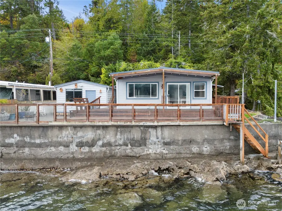 25800 N Us Hwy 101, Hoodsport, WA 98548 - #3