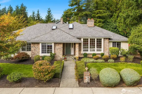 22318 NE 22nd Street, Sammamish, WA 98074
