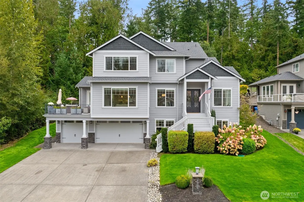 6323 62nd Street Nw, Gig Harbor, WA 98335 - #1