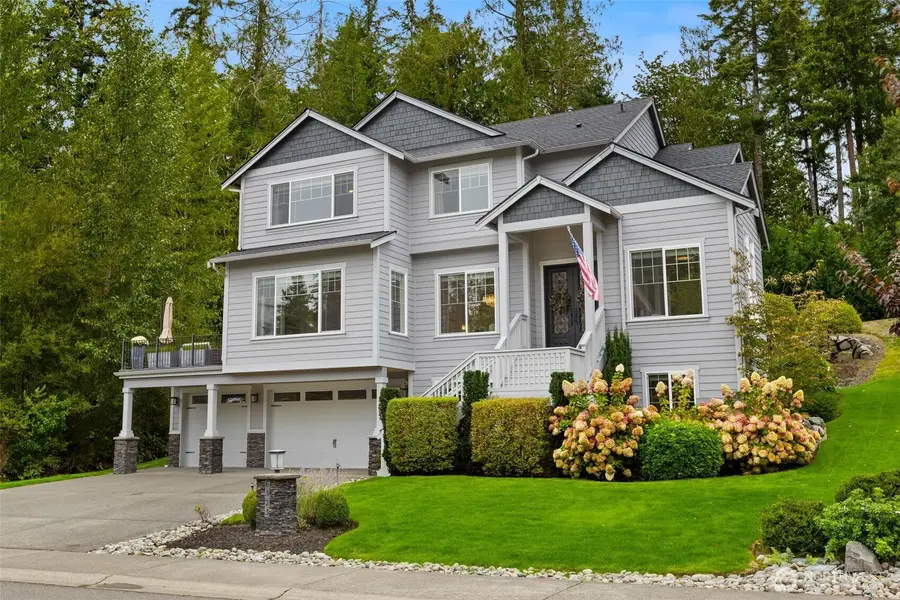 6323 62nd Street Nw, Gig Harbor, WA 98335 - #2