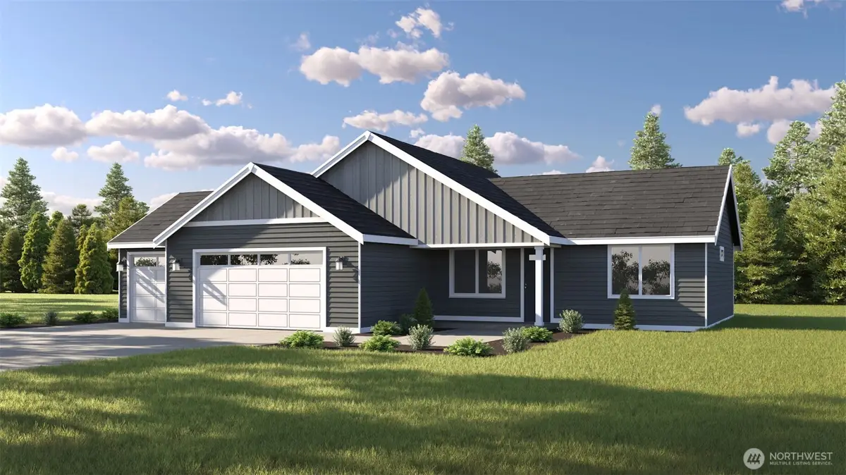 5732 192nd Street Nw #9B, Stanwood, WA 98292 - #1