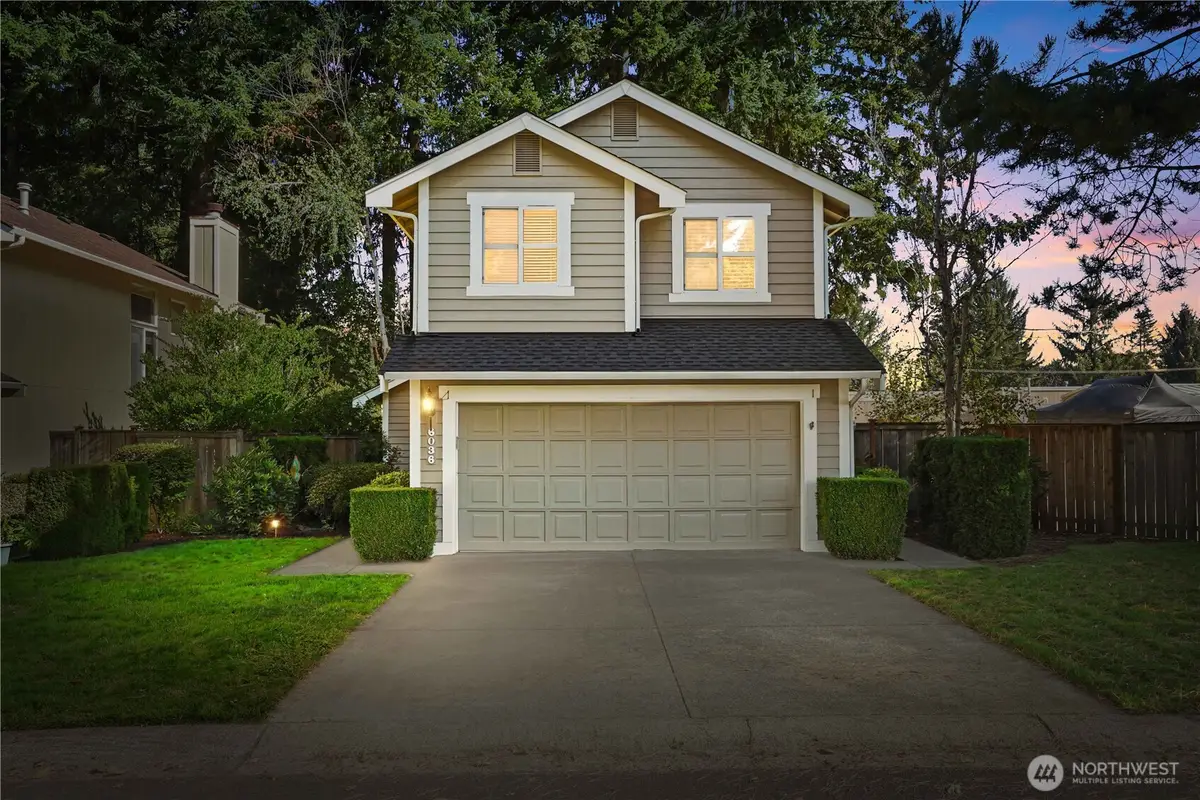 6036 Chetshire Lane Se, Olympia, WA 98513 - #1