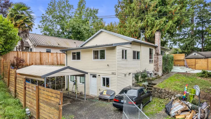 1282 Retsil Road E, Port Orchard, WA 98366 - #3