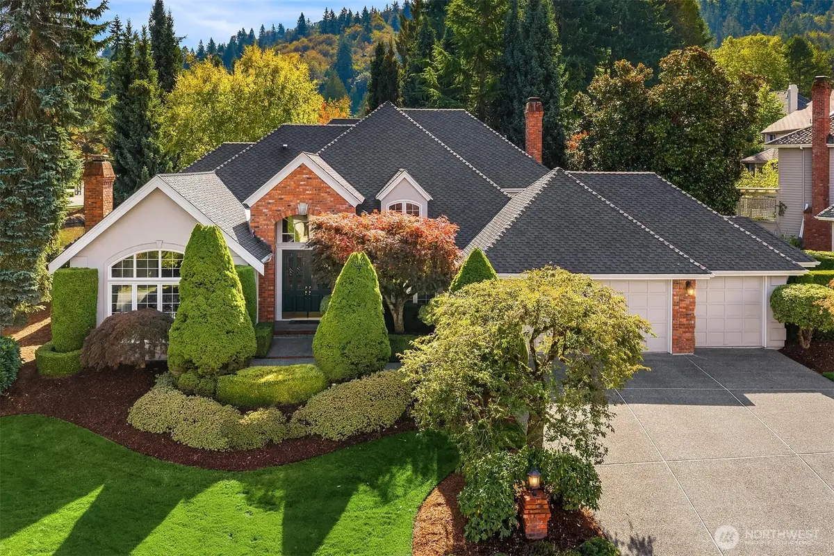 5684 Matterhorn Place Nw, Issaquah, WA 98027 - #1