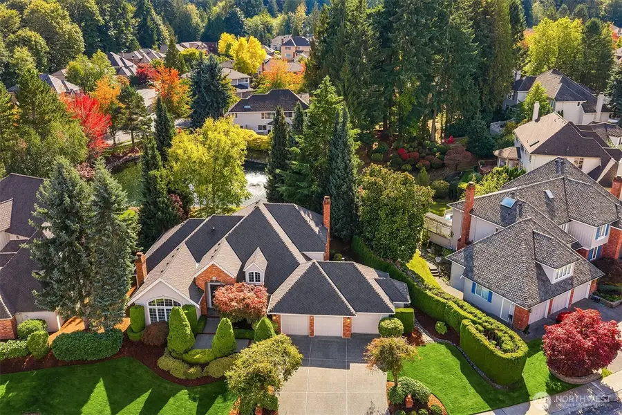 5684 Matterhorn Place Nw, Issaquah, WA 98027 - #2