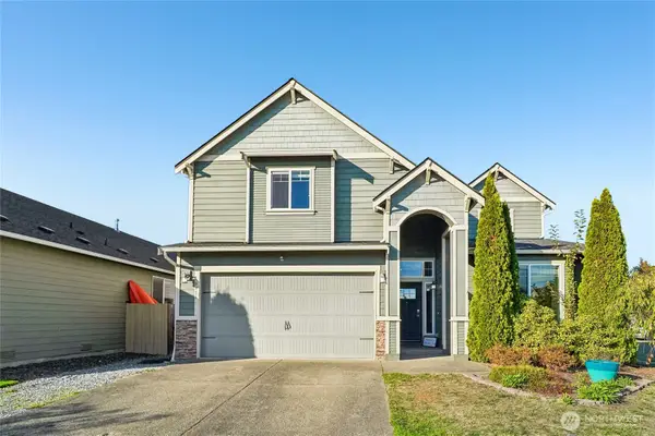 14456 99th Avenue Se, Yelm, WA 98597