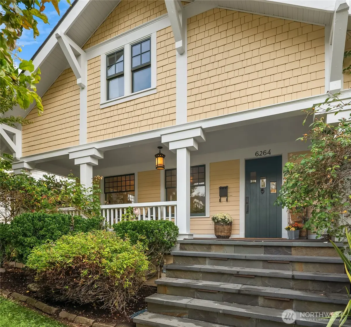 6264 19th Avenue Ne, Seattle, WA 98115 - #1