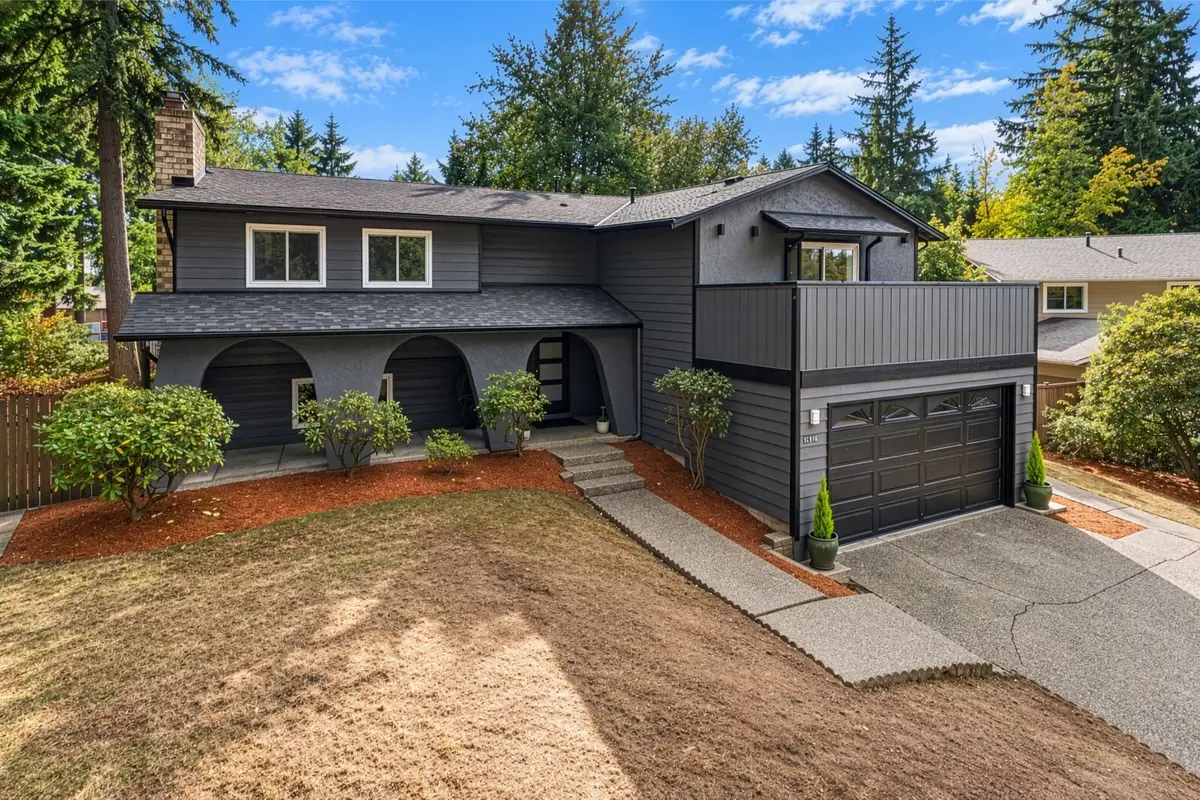 11315 NE 129th Court, Kirkland, WA 98034 - #1