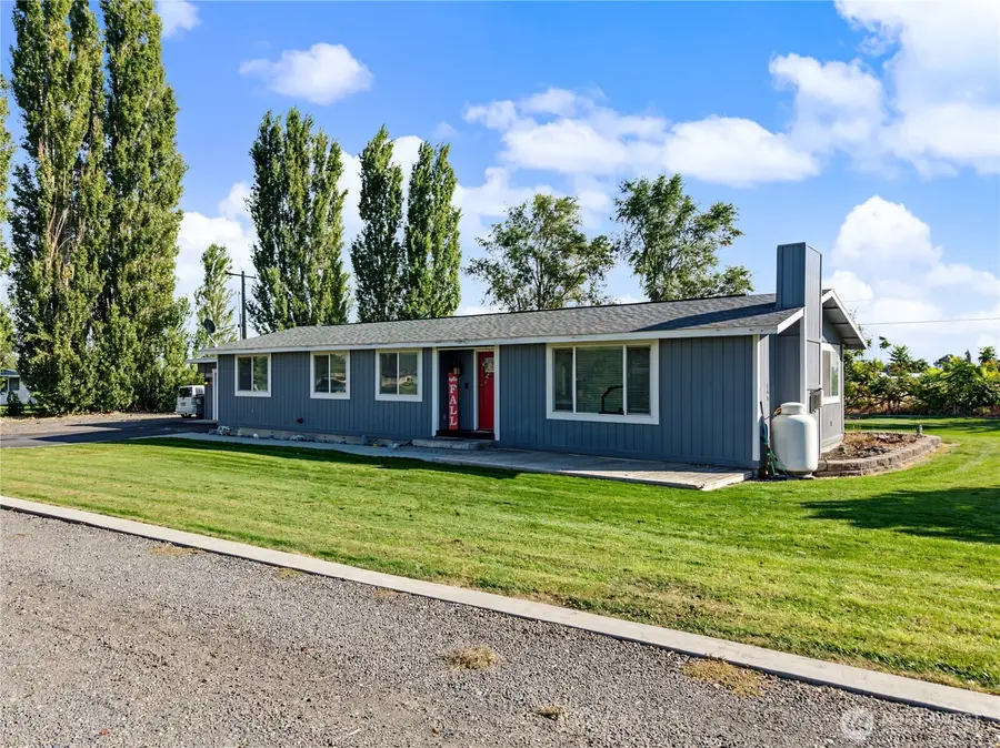 3022 Arrow Place Ne, Moses Lake, WA 98837 - #2