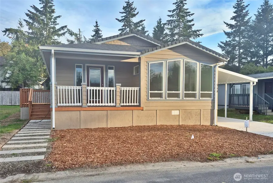 359 NE Saturn Lane, Bremerton, WA 98311 - #2