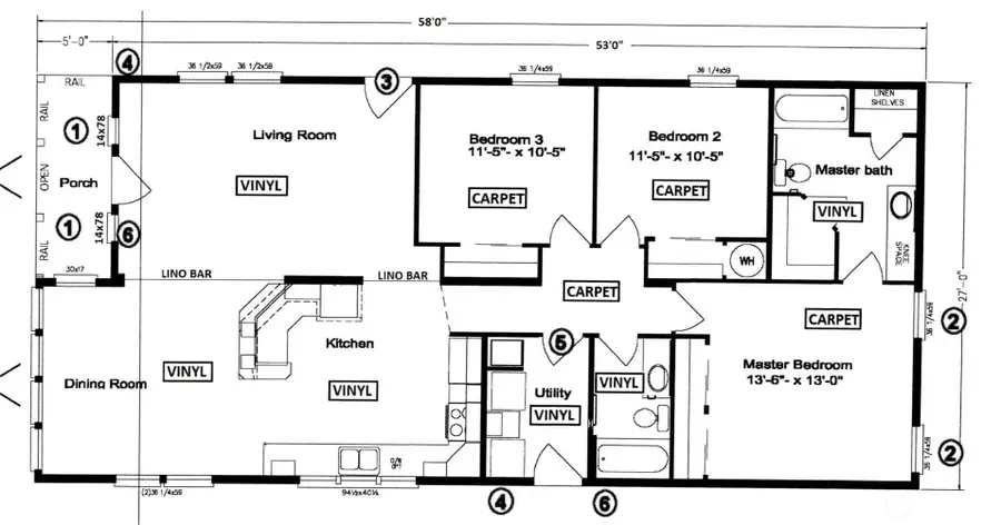 359 NE Saturn Lane, Bremerton, WA 98311 - #3