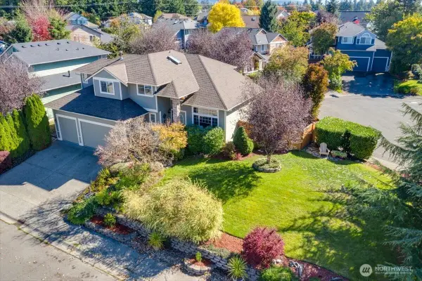 22613 SE 279th Street, Maple Valley, WA 98038