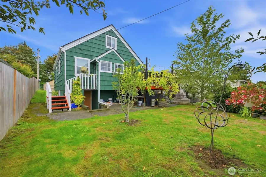 3707 E B Street, Tacoma, WA 98404 - #3