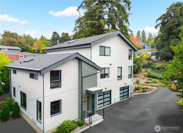 514 NE 102nd Street #B, Seattle, WA 98125