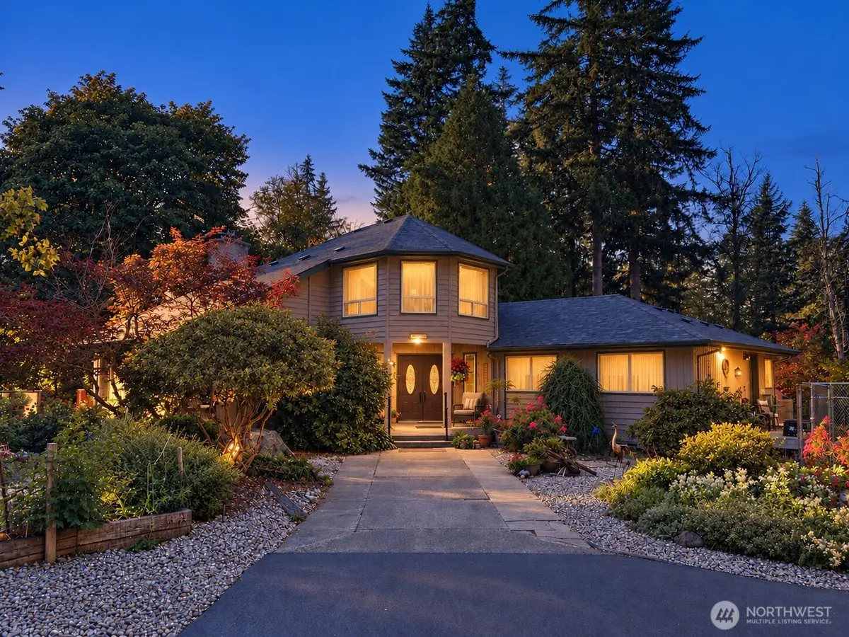 13717 214th Street E, Graham, WA 98338 - #1