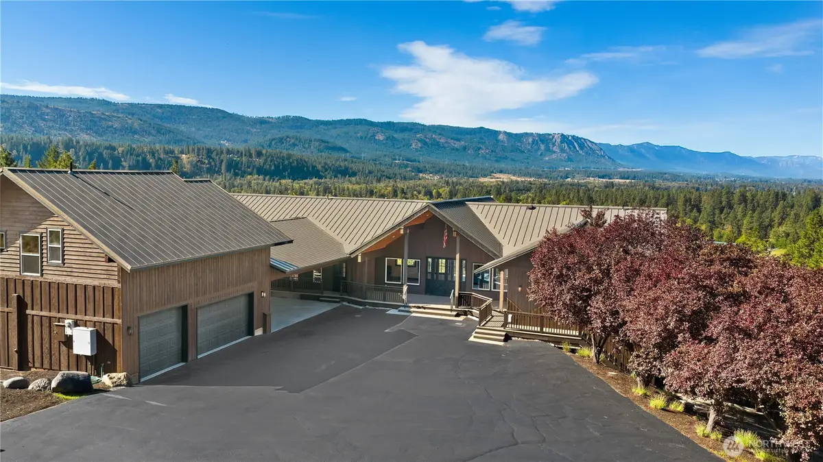 2262 Lambert Road, Cle Elum, WA 98922 - #1