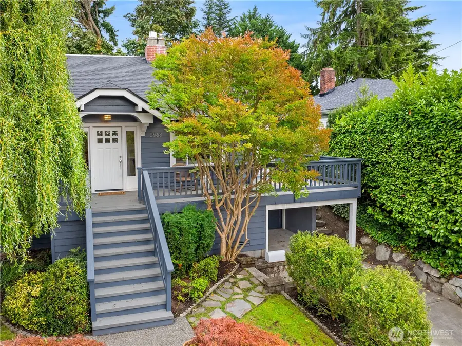 2568 28th Avenue W, Seattle, WA 98199 - #3