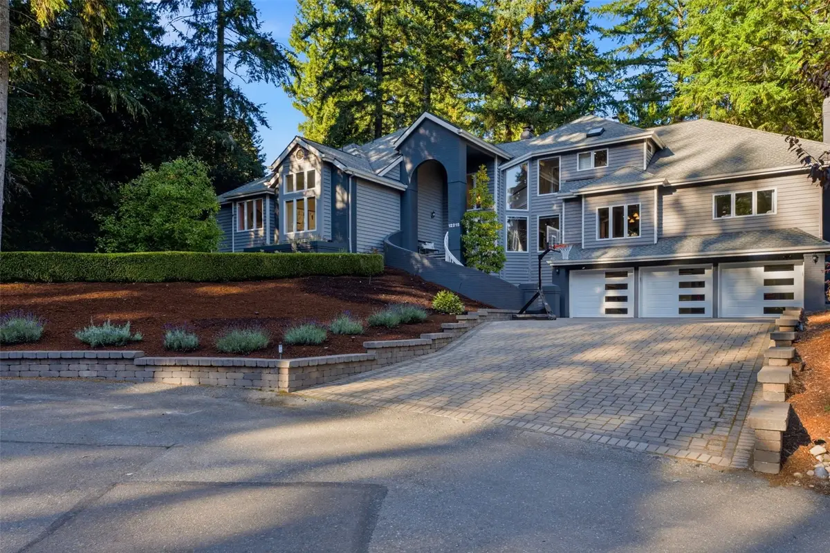 12215 49th Avenue Ct Nw, Gig Harbor, WA 98332 - #1
