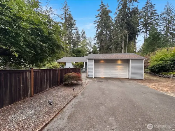 7104 36th Street Court Nw, Gig Harbor, WA 98335