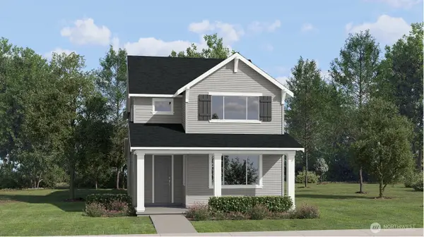 4201 SW Calum Road, Port Orchard, WA 98367