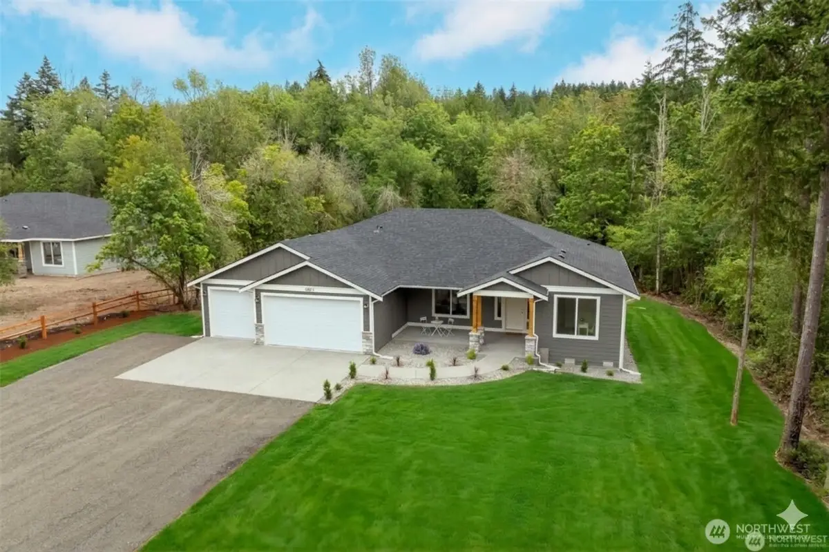 14839 62nd Avenue Nw, Gig Harbor, WA 98332 - #1