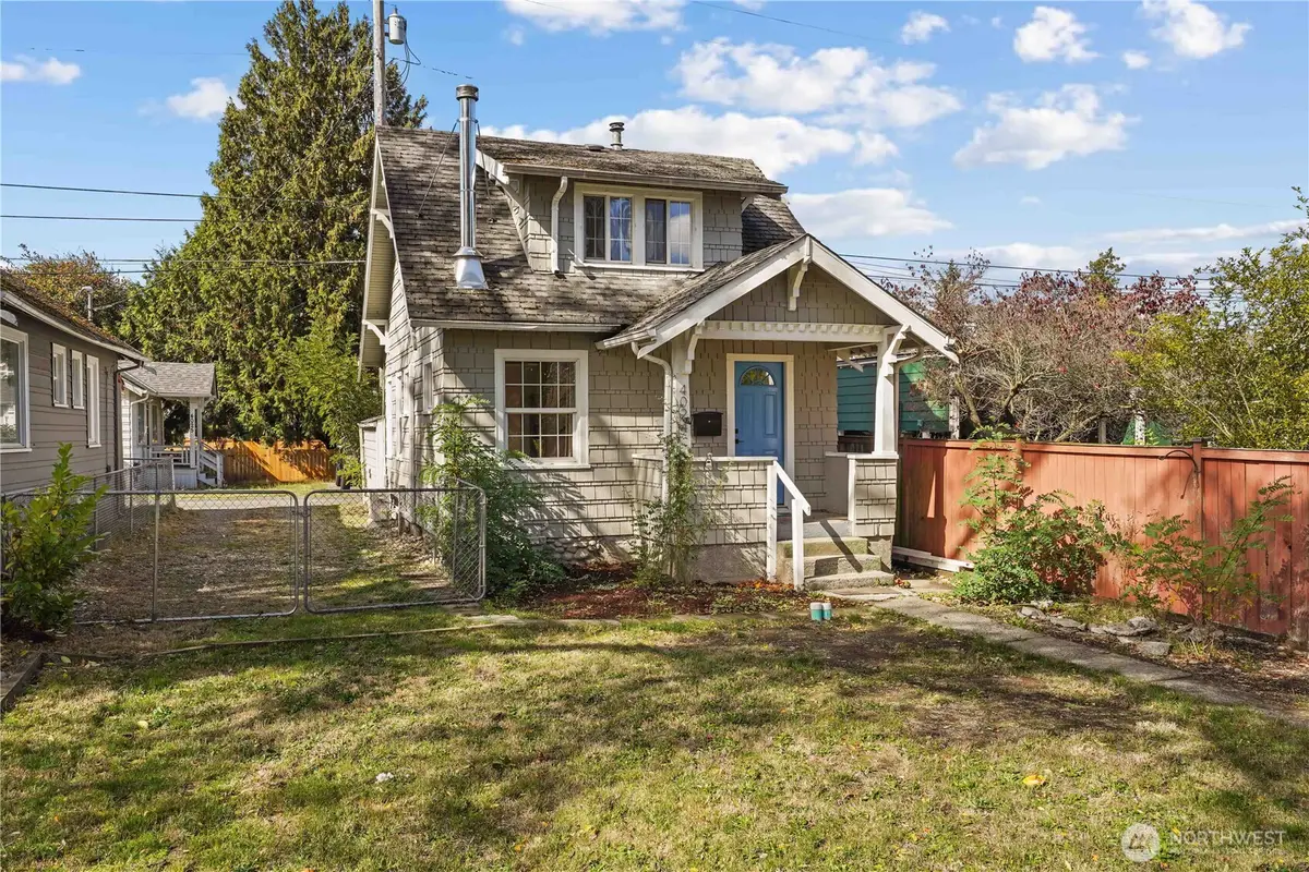 4024 E G Street, Tacoma, WA 98404 - #1