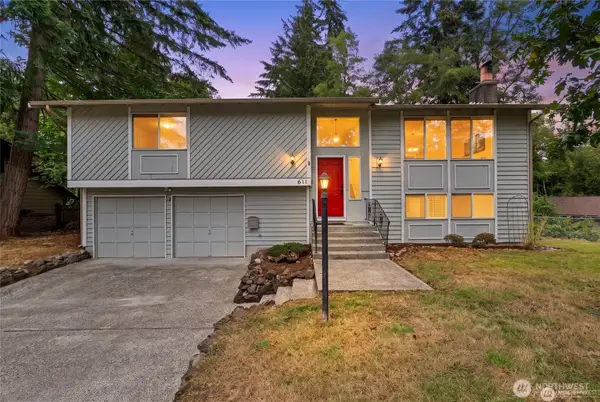 611 Cougar Street Se, Olympia, WA 98503