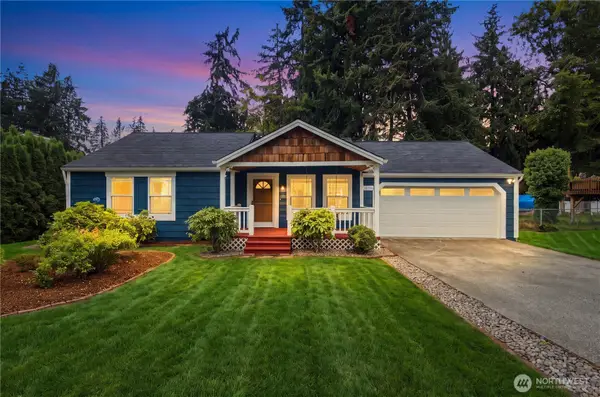 15706 97th Avenue Ct E, Puyallup, WA 98375