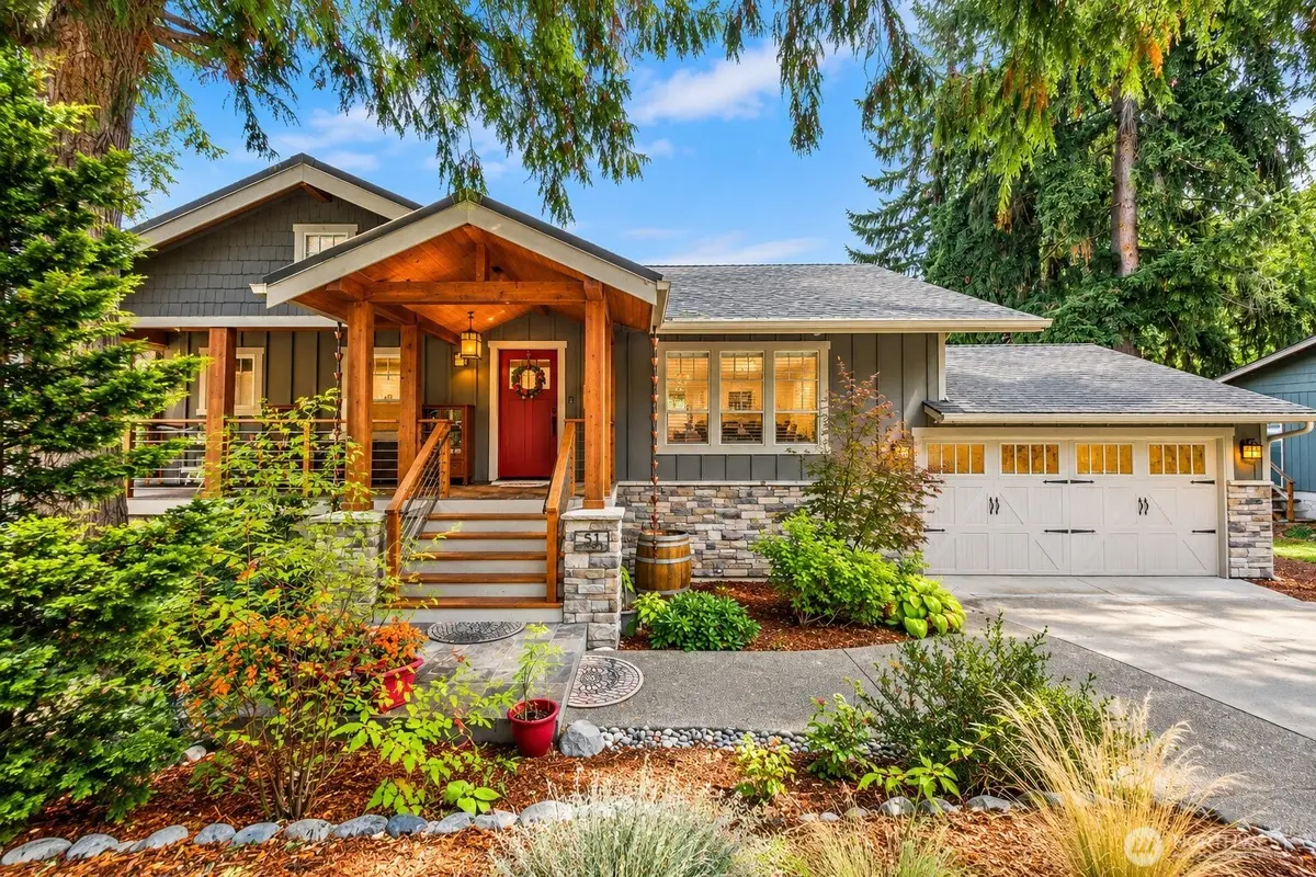 51 Shotwell Road, Port Hadlock, WA 98339 - #1