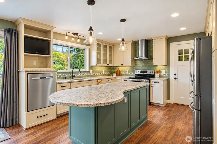 51 Shotwell Road, Port Hadlock, WA 98339 - #2