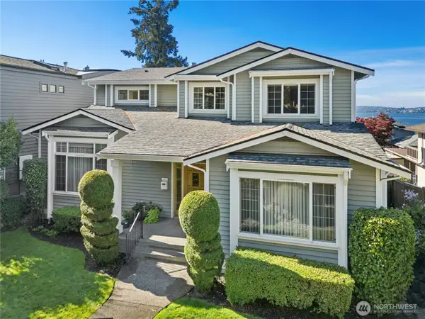 305 8th Avenue W, Kirkland, WA 98033