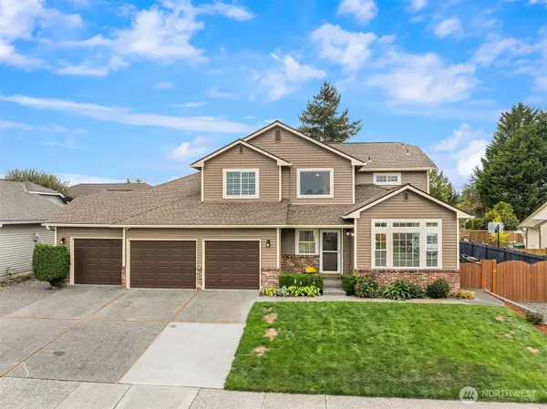 5514 67th Street Ne, Marysville, WA 98270