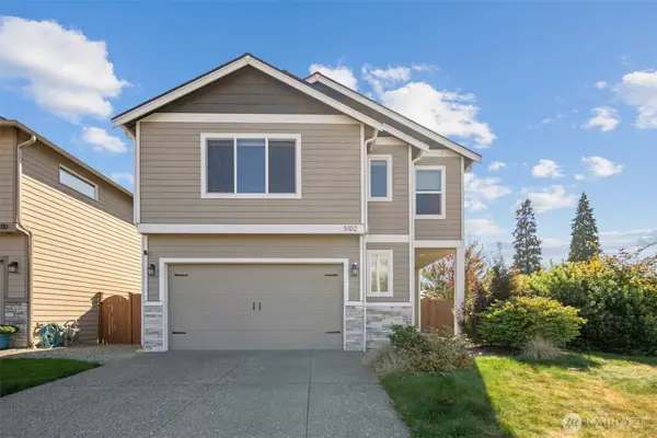 5102 82nd Pl Ne, Marysville, WA 98270