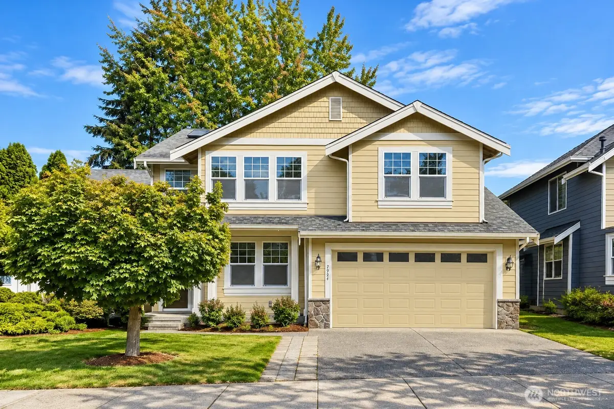 7924 NE 184th Street, Kenmore, WA 98028 - #1