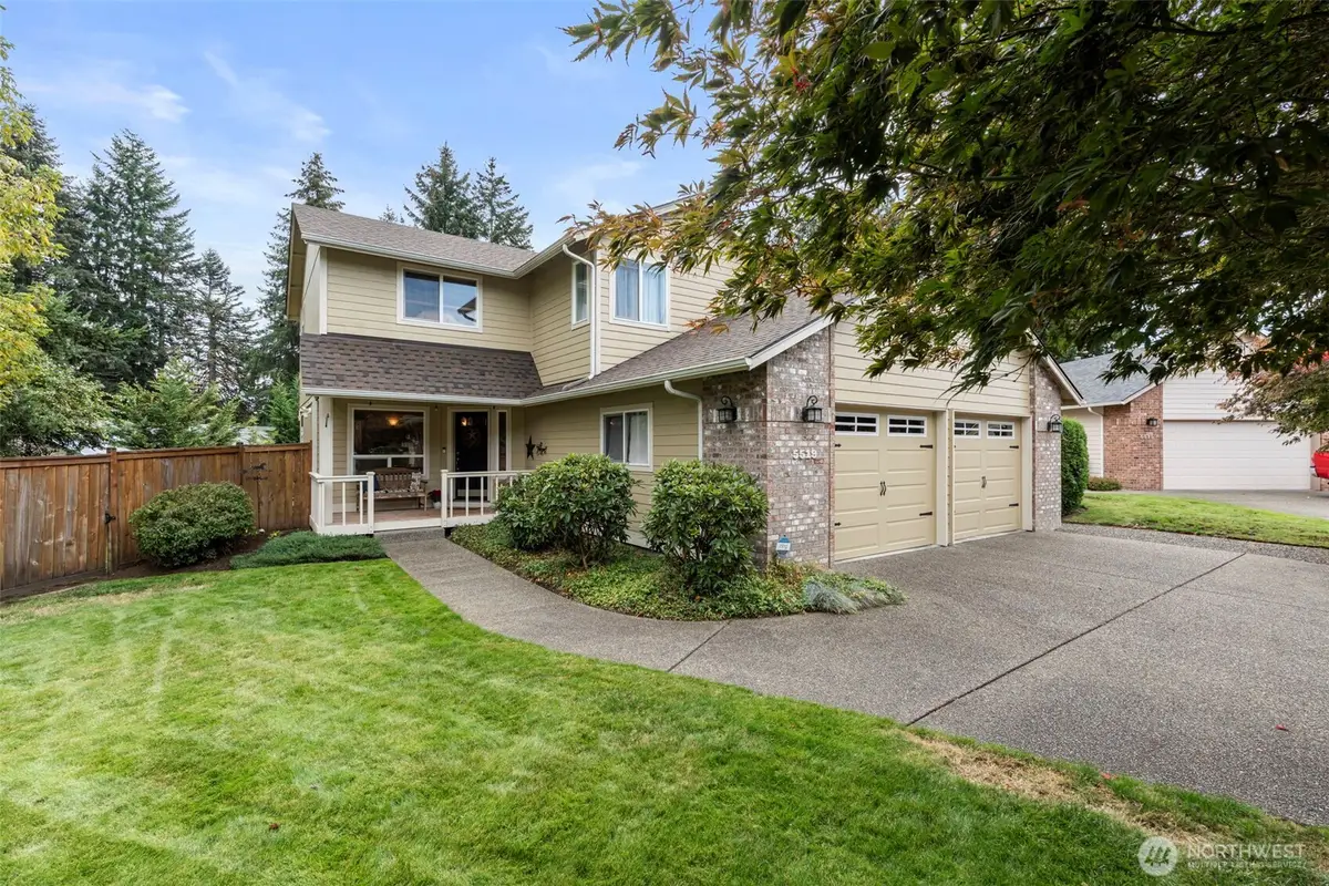 5519 Ken Jan Court Se, Lacey, WA 98503 - #1