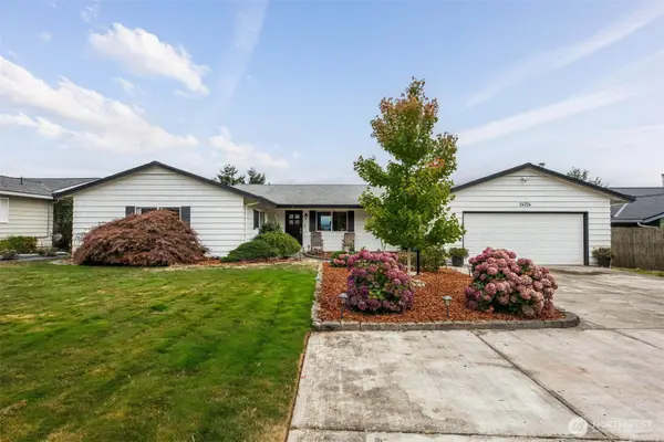 24724 43rd Avenue S, Kent, WA 98032