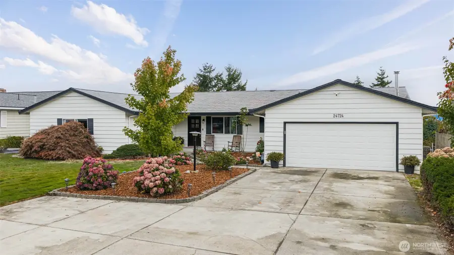 24724 43rd Avenue S, Kent, WA 98032 - #2