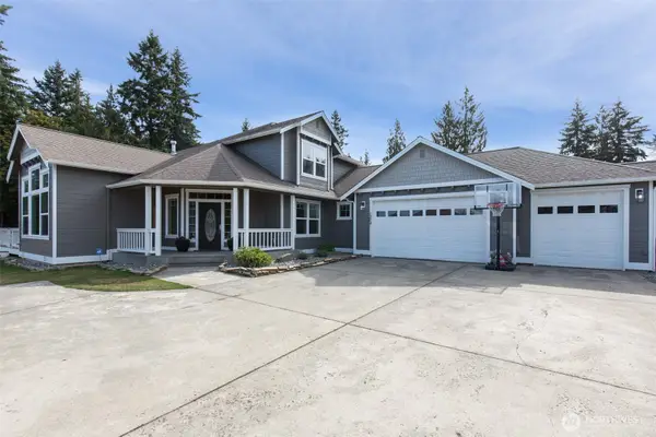 1208 Rook Drive, Port Angeles, WA 98362