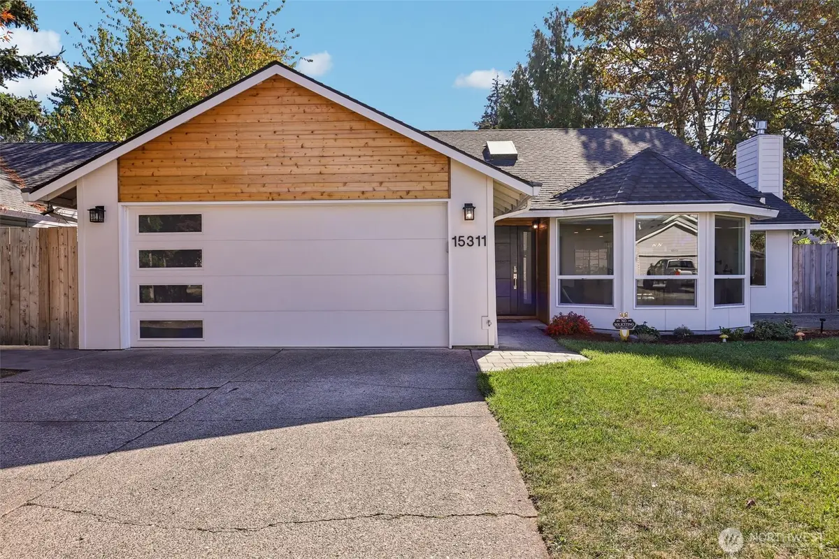 15311 NE 12th Way, Vancouver, WA 98684 - #1