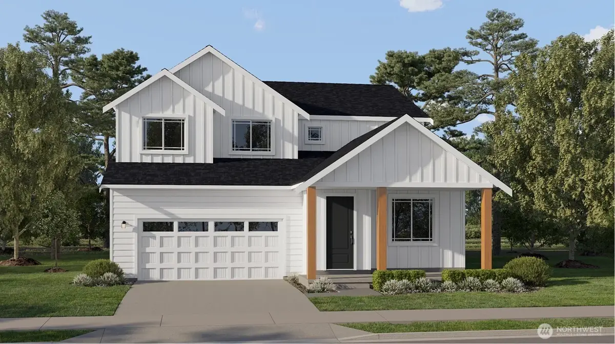 4999 Capilano Lane Sw, Port Orchard, WA 98367 - #1